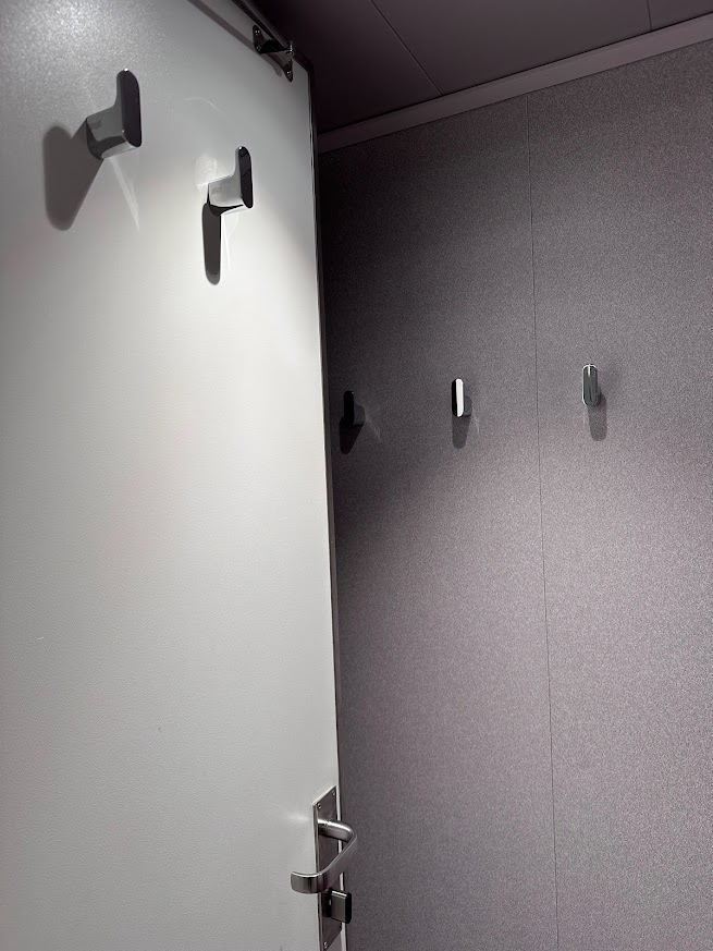 Hooks