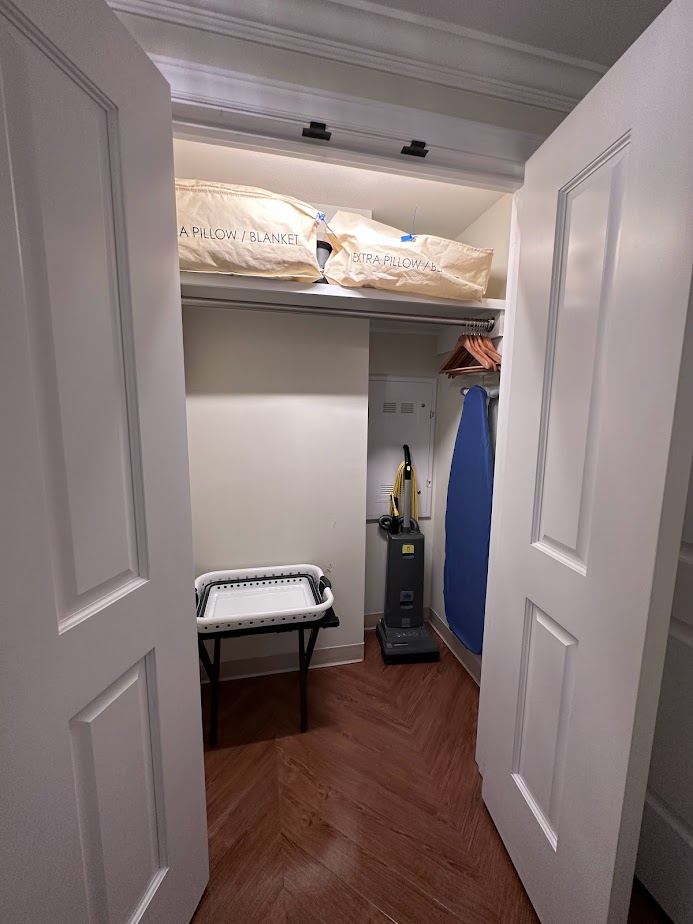 Closet